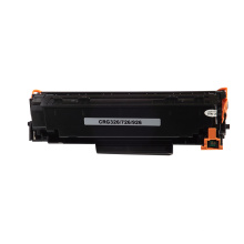 High standard compatible crg726 toner cartridge lbp6200d laserjet printer for Multiple brands